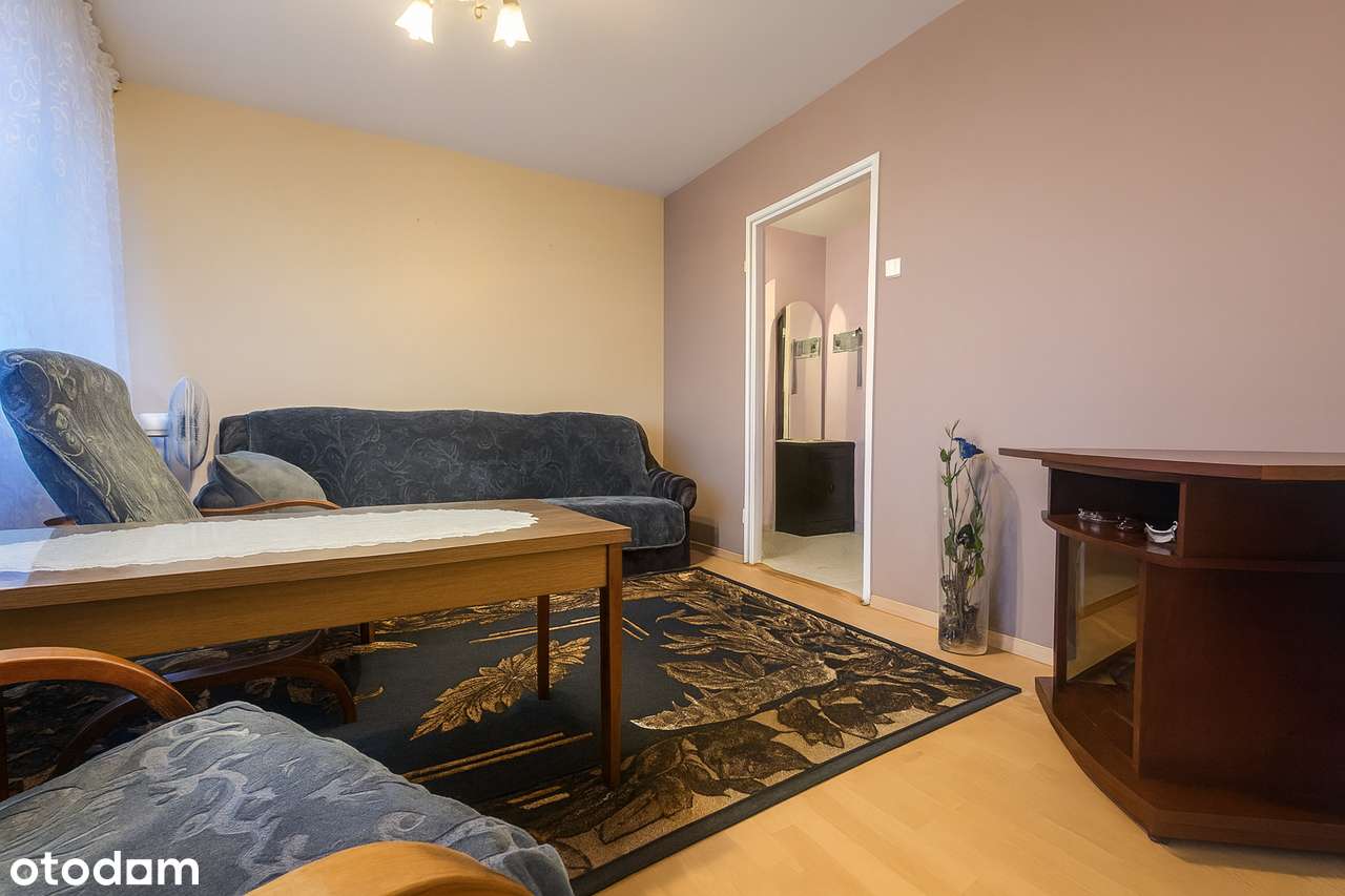 Mieszkanie na sprzedaż – Osiedle Tysiąclecia, Siedlce-0