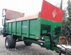 Inny COUTAND Fortschritt 10 ton Import Oryginał - 3
