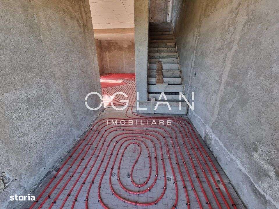 Casa Duplex INTABULATĂ, Comision 0% in Calea Cisnadiei! - Imagine principală: 5/17