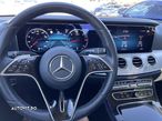 Mercedes-Benz E 220 d 9G-TRONIC - 15