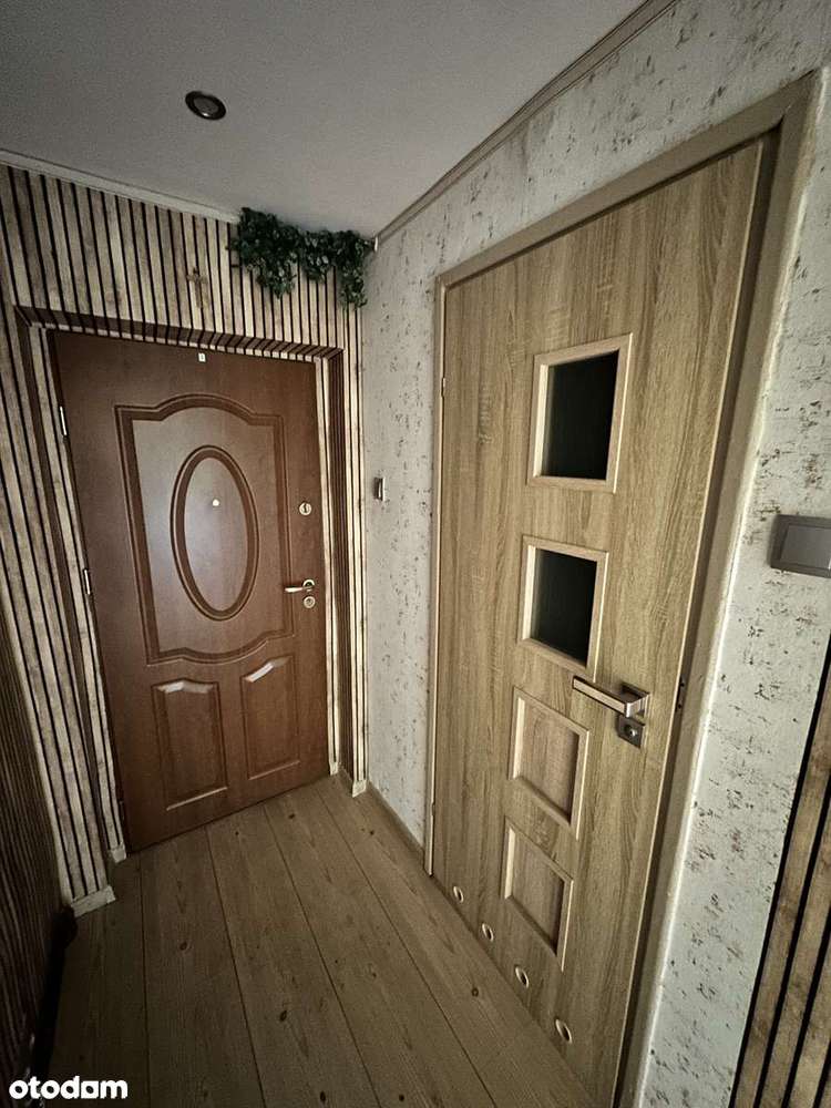 Przytulne mieszkanie z balkonem w Piekarach Śląskich – ul. Bednorza - Pełny obrazek: 5/16