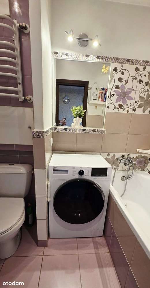 Piękne mieszkanie w centrum Polic-14