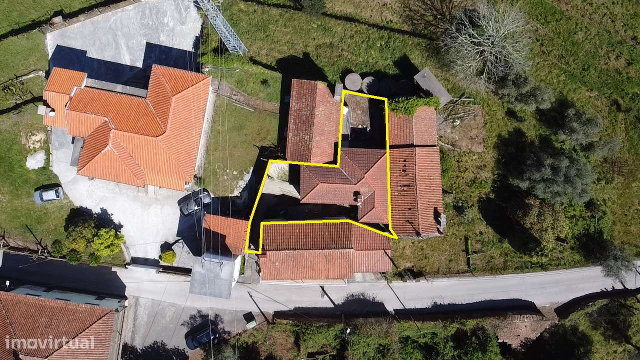 Moradia T2 – Oliveira de Frades-27