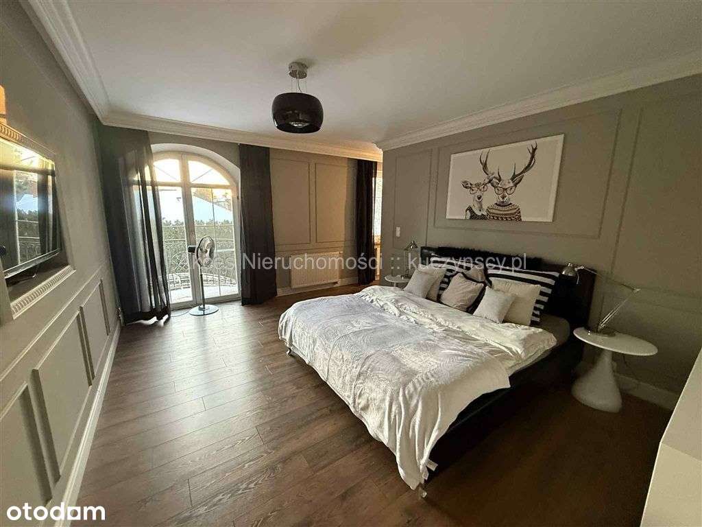 Dom, 270 m², Warszawa-7