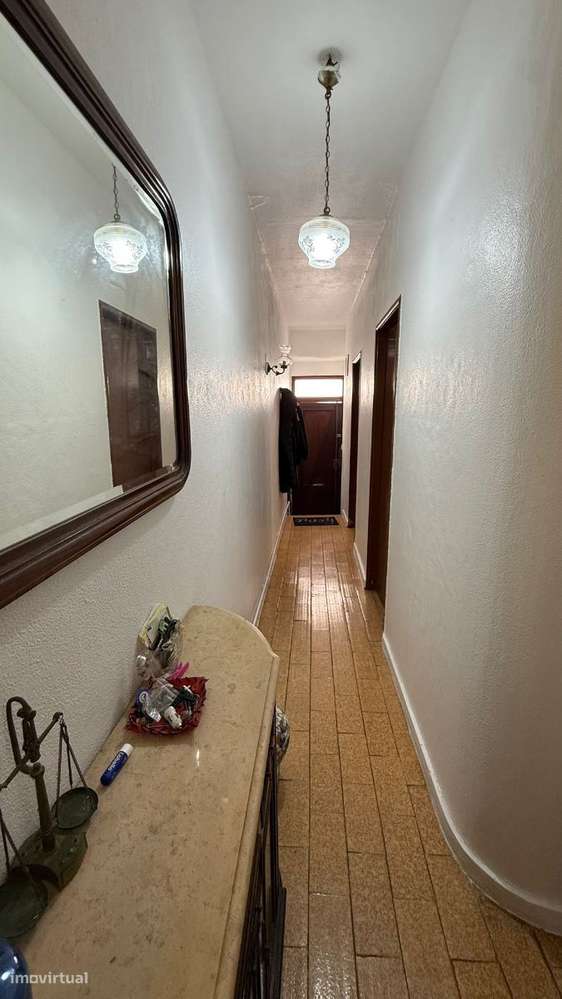 Moradia T3 com terraço, Bairro Novo Figueira da Foz.-4