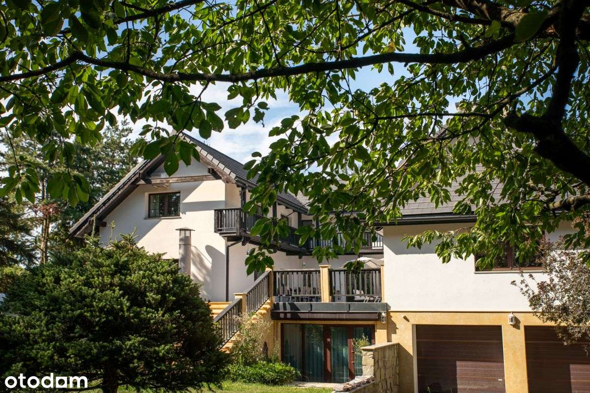 Rezydencja z klasą-0