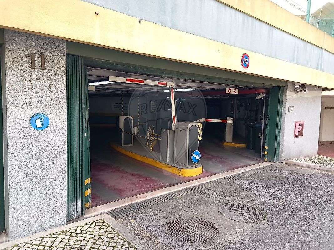 Garagem  para arrendamento - Grande imagem: 5/10