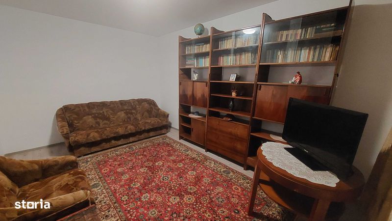 Apartament două camere zonă centrală