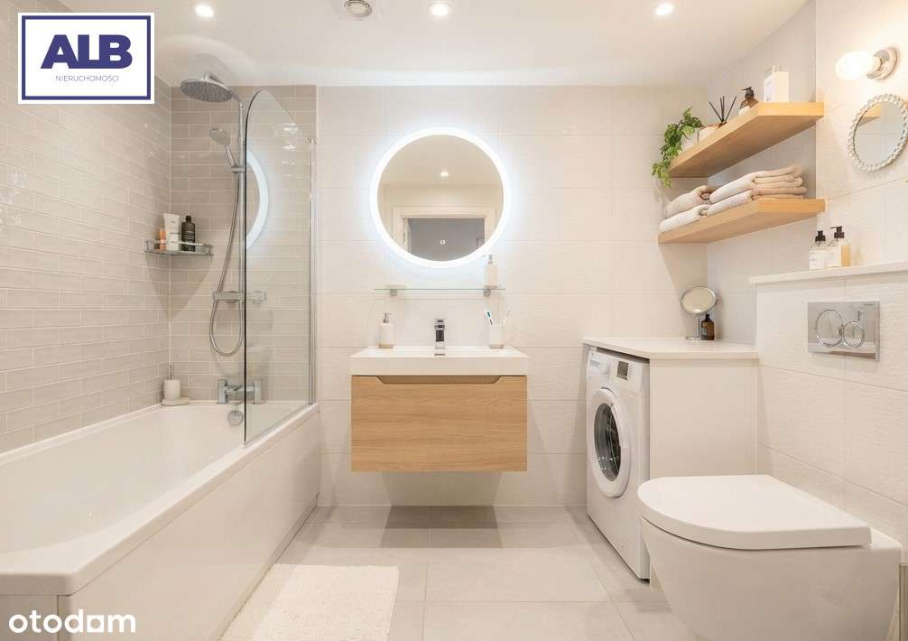 Apartament mieszkalny zaledwie 2km od morza!-9