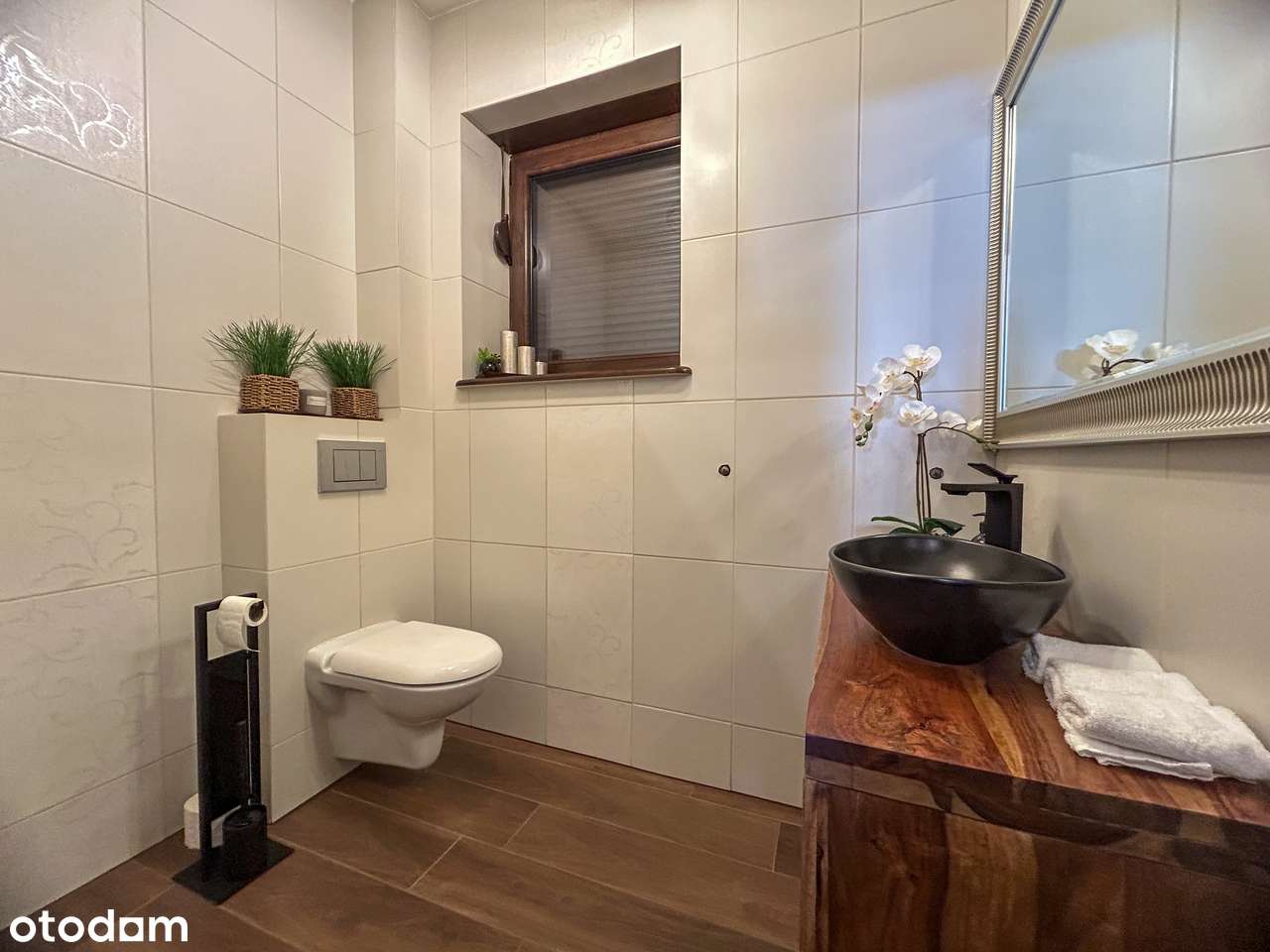 Dom we Wrześni przy ul. Koralowej - idealna lokalizacja-11