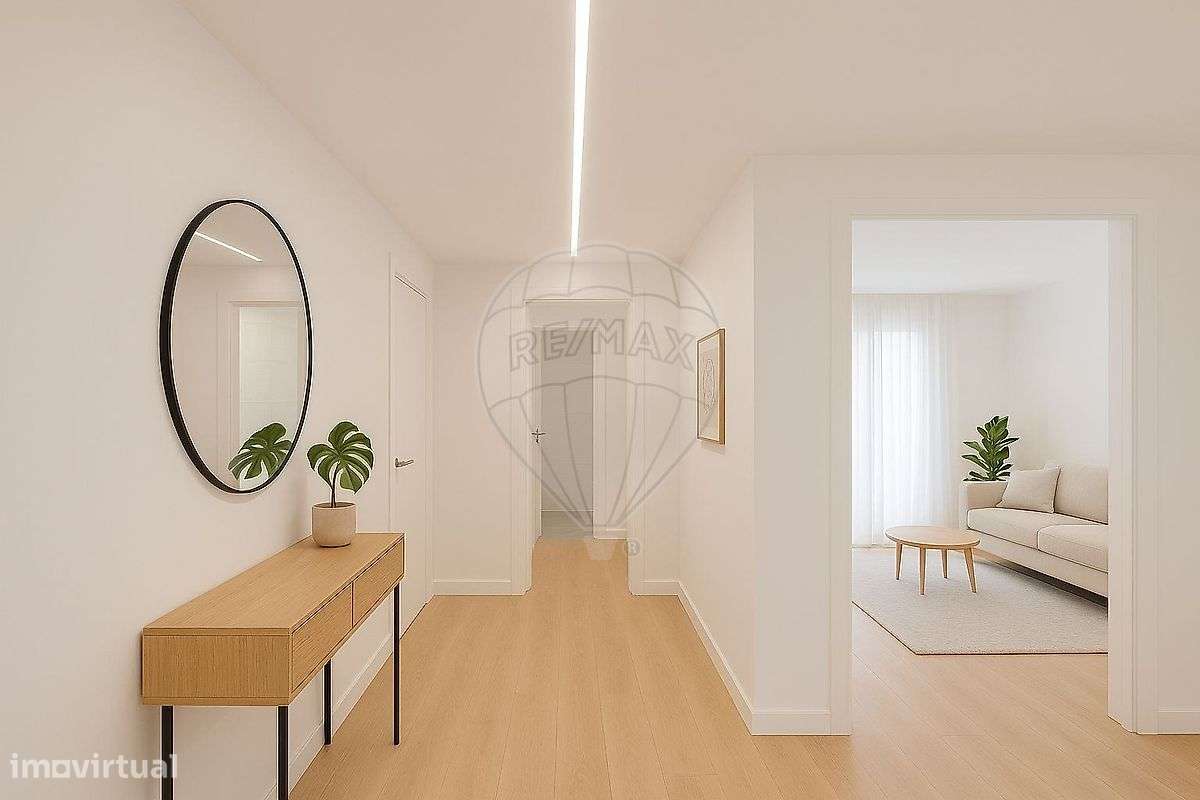 Apartamento T3 para venda - Grande imagem: 5/6