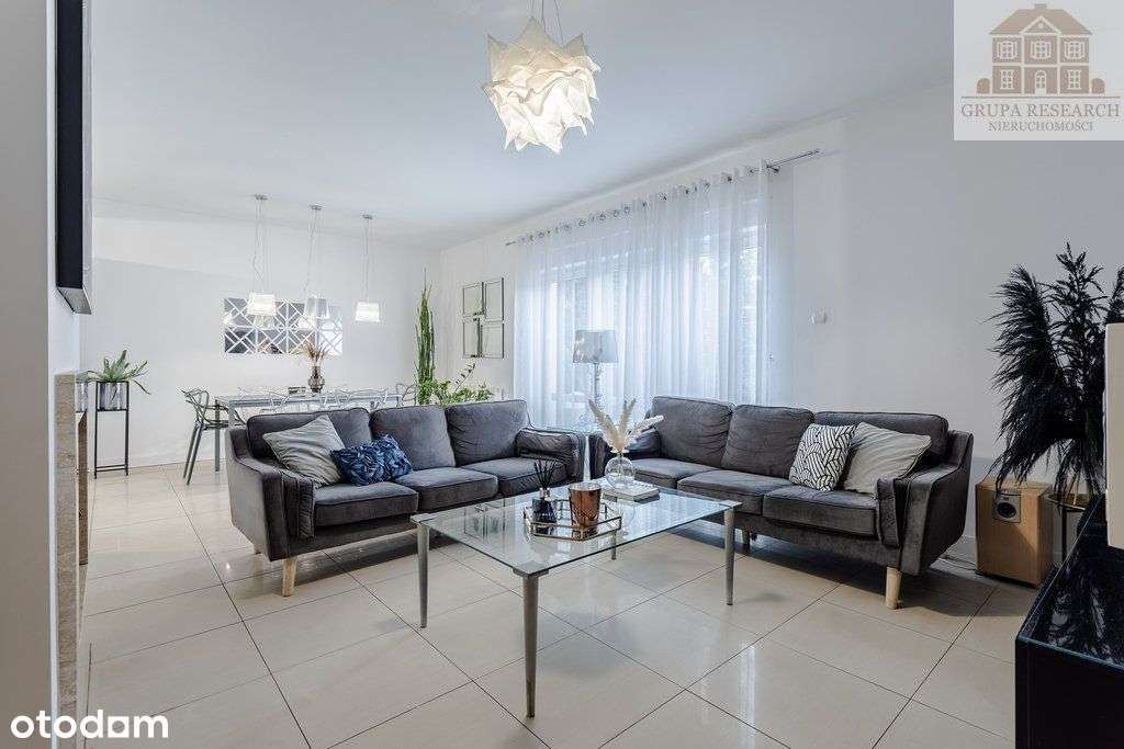 Dom dla dużej Rodziny lub Okazja dla Inwestora-4