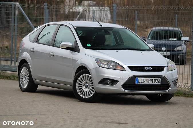 Ford Focus - 2