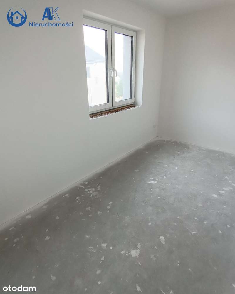 Nowe domy 146,40 m2 niedaleko Lęborka-14