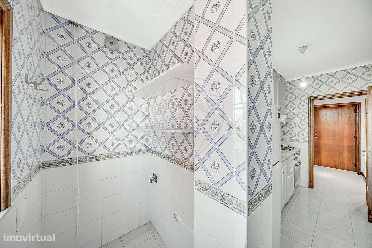 Apartamento T1 para venda - Grande imagem: 3/16