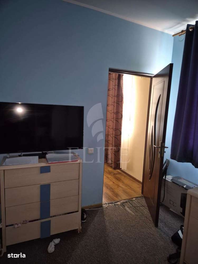 Apartament 3 camere în zona STRAZII HOREA - Imagine principală: 4/8