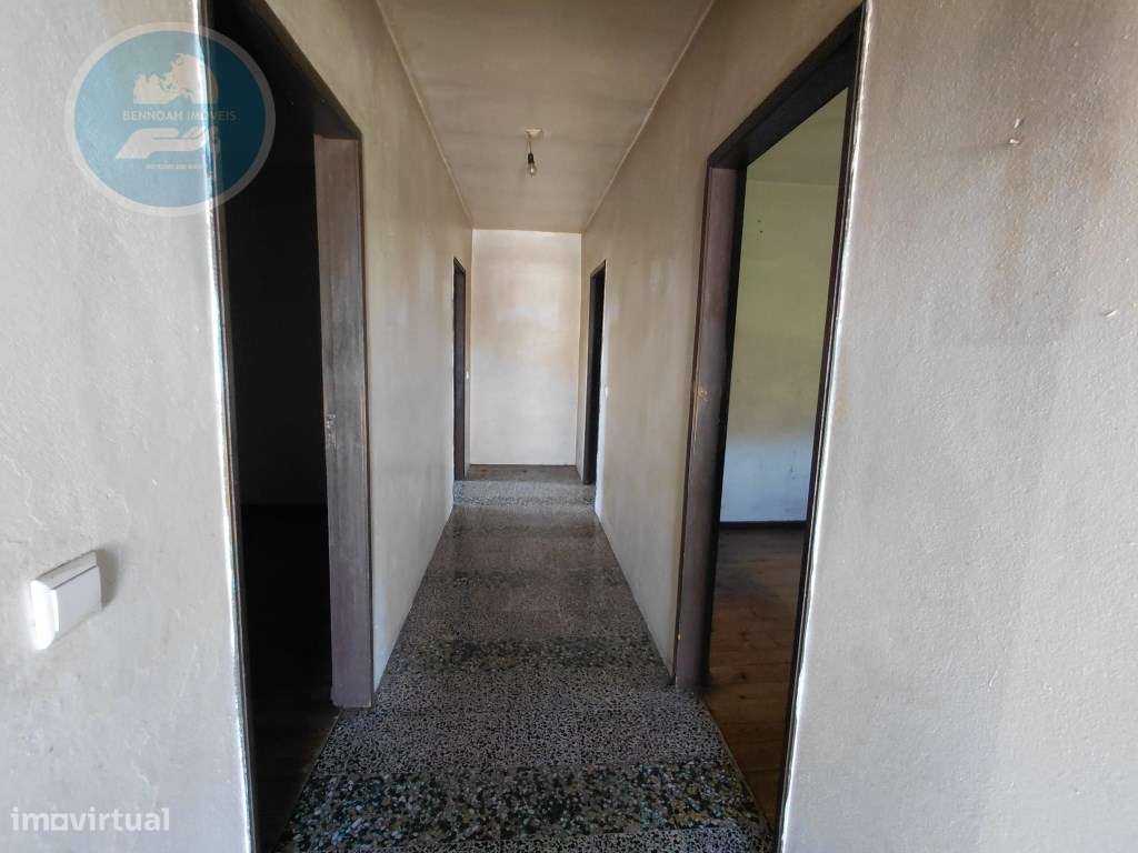 Casa Geminada à Venda em Outeirinho, Cabeceiras de Basto Excelente ...-11