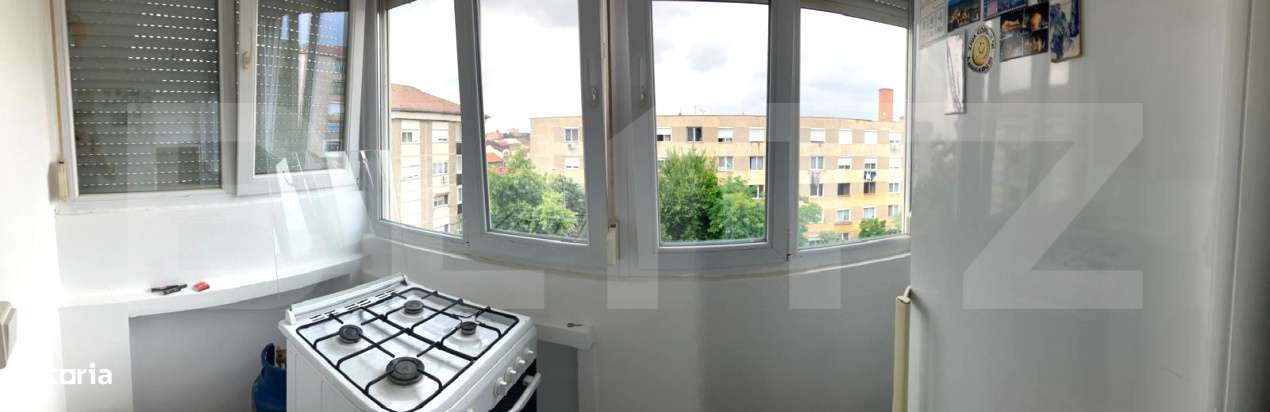 Apartament modern cu 3 camere, tip PB, langa Cetate - Imagine principală: 5/11