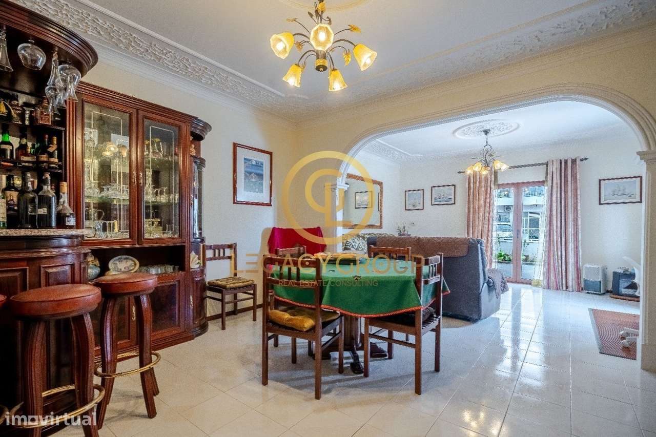 Moradia T5 Portimão-16