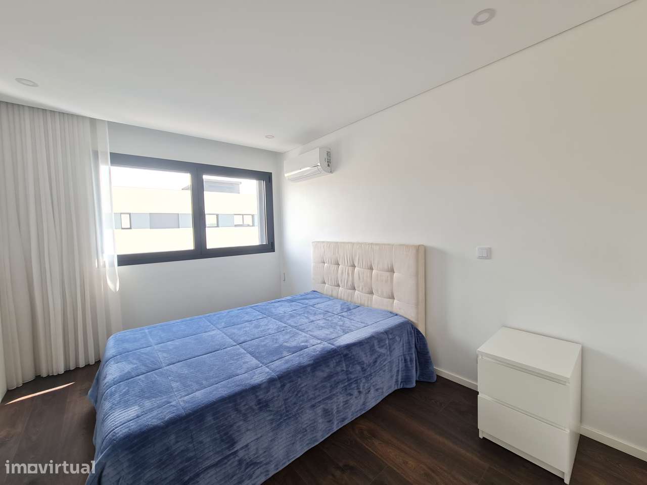 Apartamento T3 de Luxo em Tenões - Braga-12