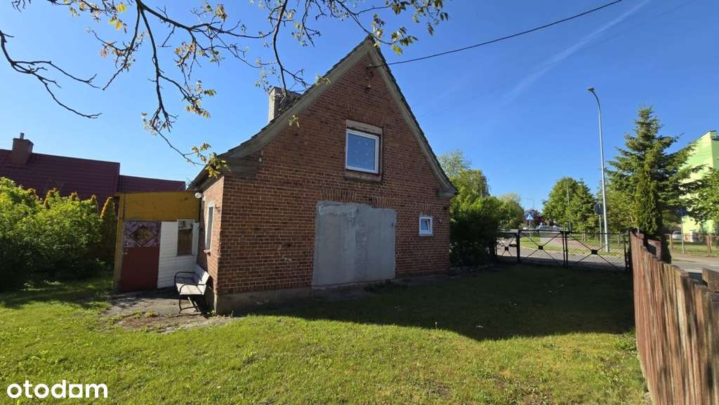 dom 87m2, Kwiatowa 3, Debrzno-9