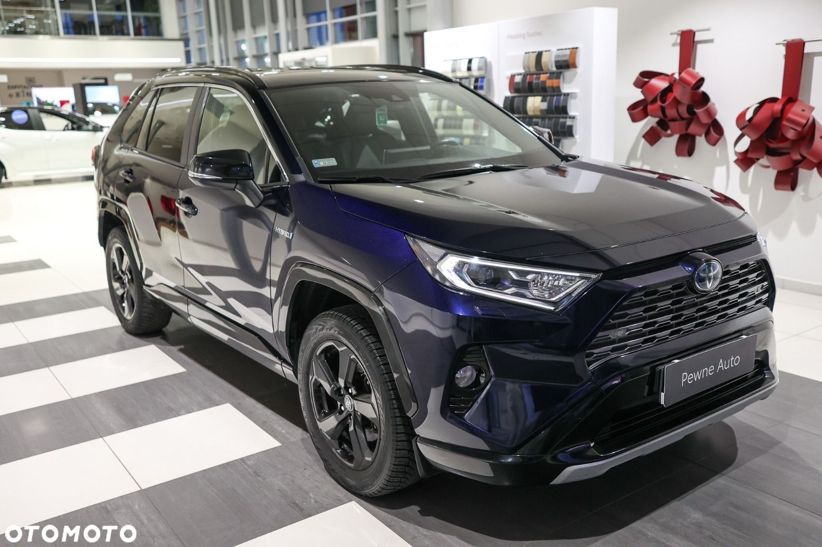 Toyota RAV4 - 3