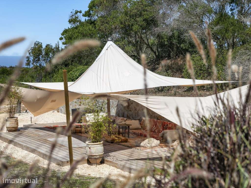 Ocean Farm - Propriedade única na Costa Vicentina a 350 metros do o...-5