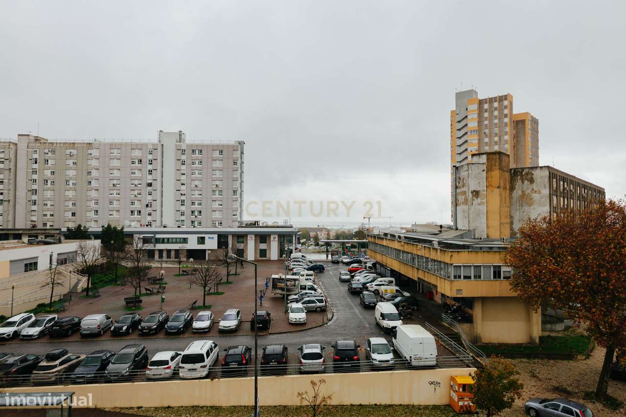 Apartamento T2 em Marvila, Lisboa - Grande imagem: 3/42