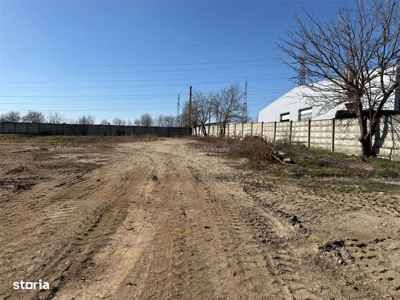 Teren Industrial Calea Borsului- 33.300 mp - 10.000 mp sau 77.935 mp-8