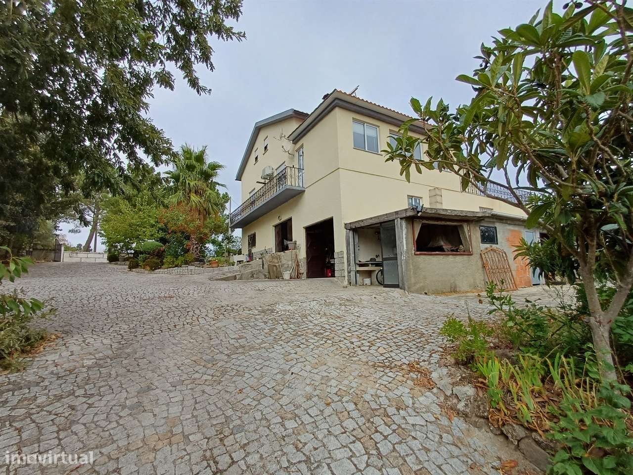 Propriedade com 2 casas-23