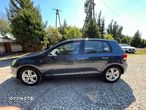 Volkswagen Golf 1.6 TDI DPF BlueMotion Technology DSG MATCH - 6