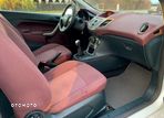 Ford Fiesta 1.6 TDCi Trend - 8