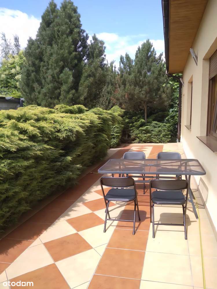 Sprzedam nowy dom Lutynia Wrocław Środa Śląska - Pełny obrazek: 5/5