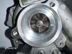 BMW 2,0D turbina 54359880045 7823256 7823255 7823258 - 3