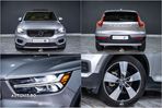 Volvo XC 40 B5 B AWD Geartronic Inscription - 36