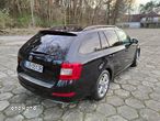 Skoda Octavia 2.0 TDI Style DSG - 5