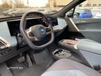BMW iX xDrive50 - 12