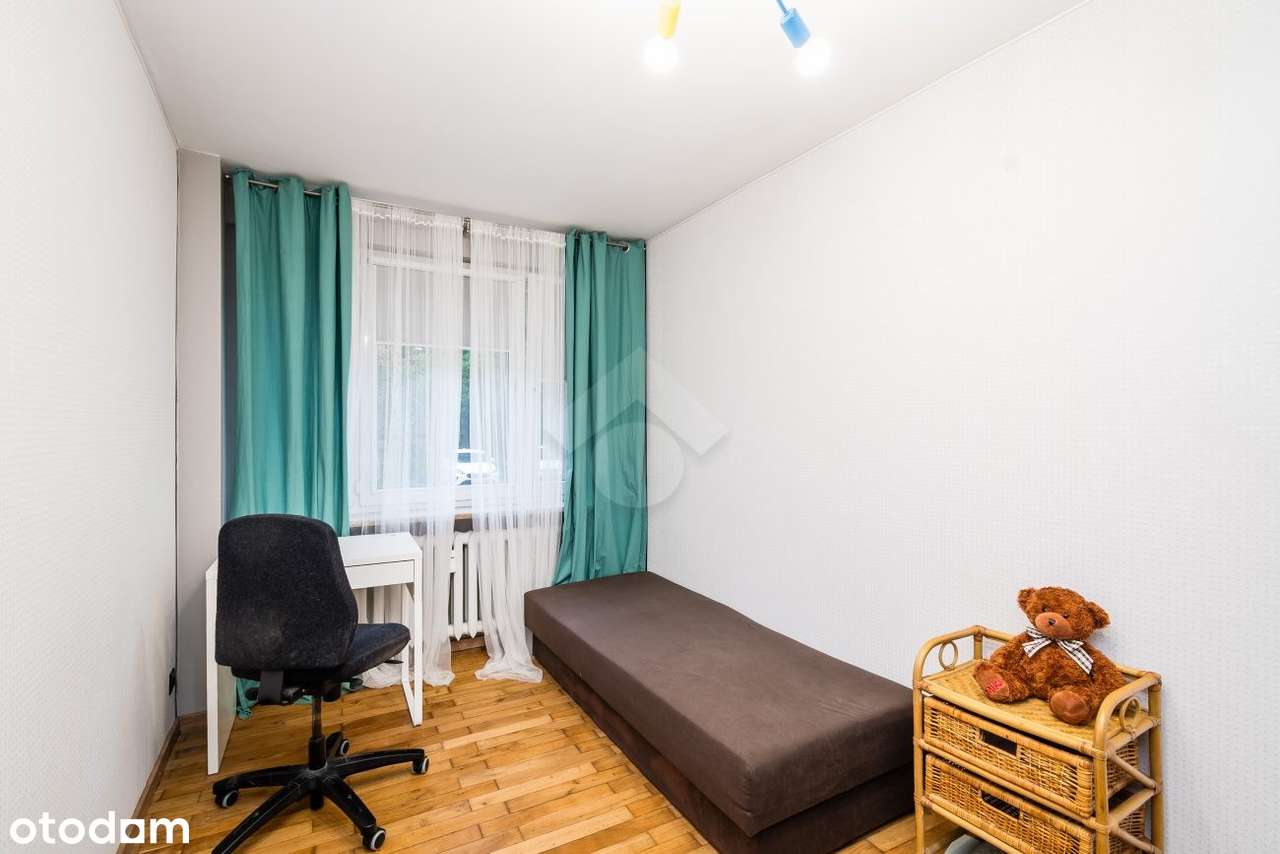 3 pokojowe z aneksem do wejścia ! - 56 m2 - ul. Wrocławska - Krowodrza-7