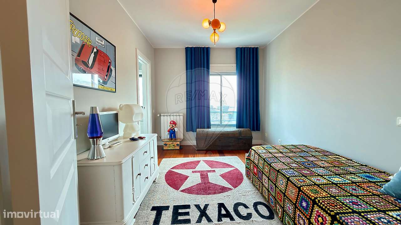 Apartamento T3 para venda-27