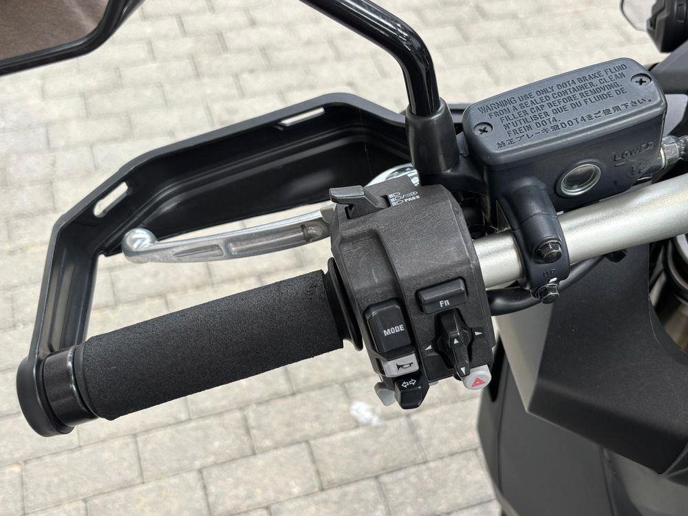 Honda X-ADV