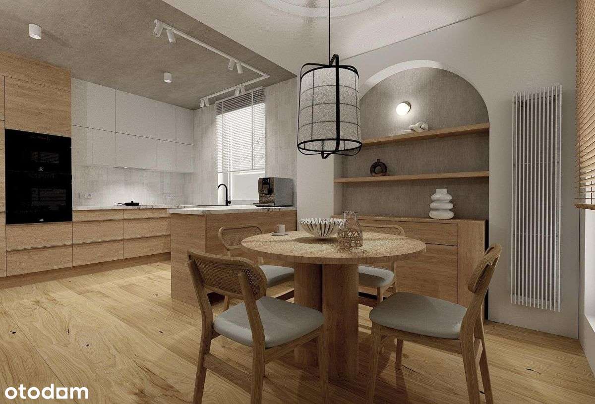 Mieszkanie 99,74 m2 z obszernym balkonem ! - Pełny obrazek: 5/20