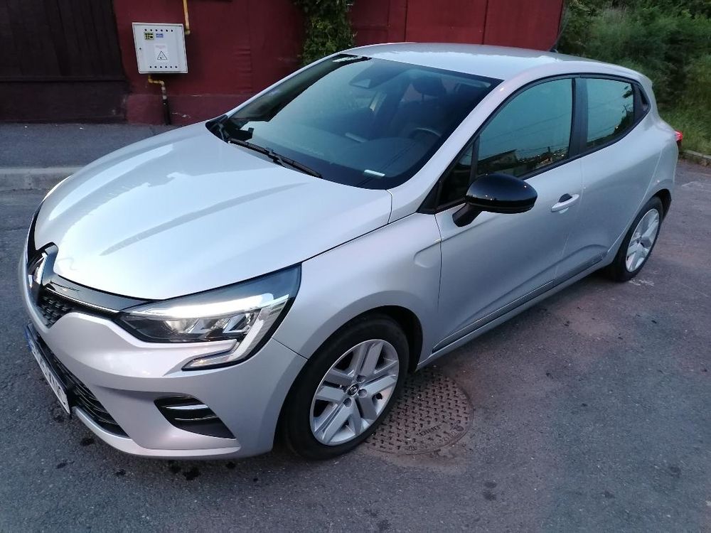 Renault Clio V [2019 - Prezent] TCe 90 EXPERIENCE 2021