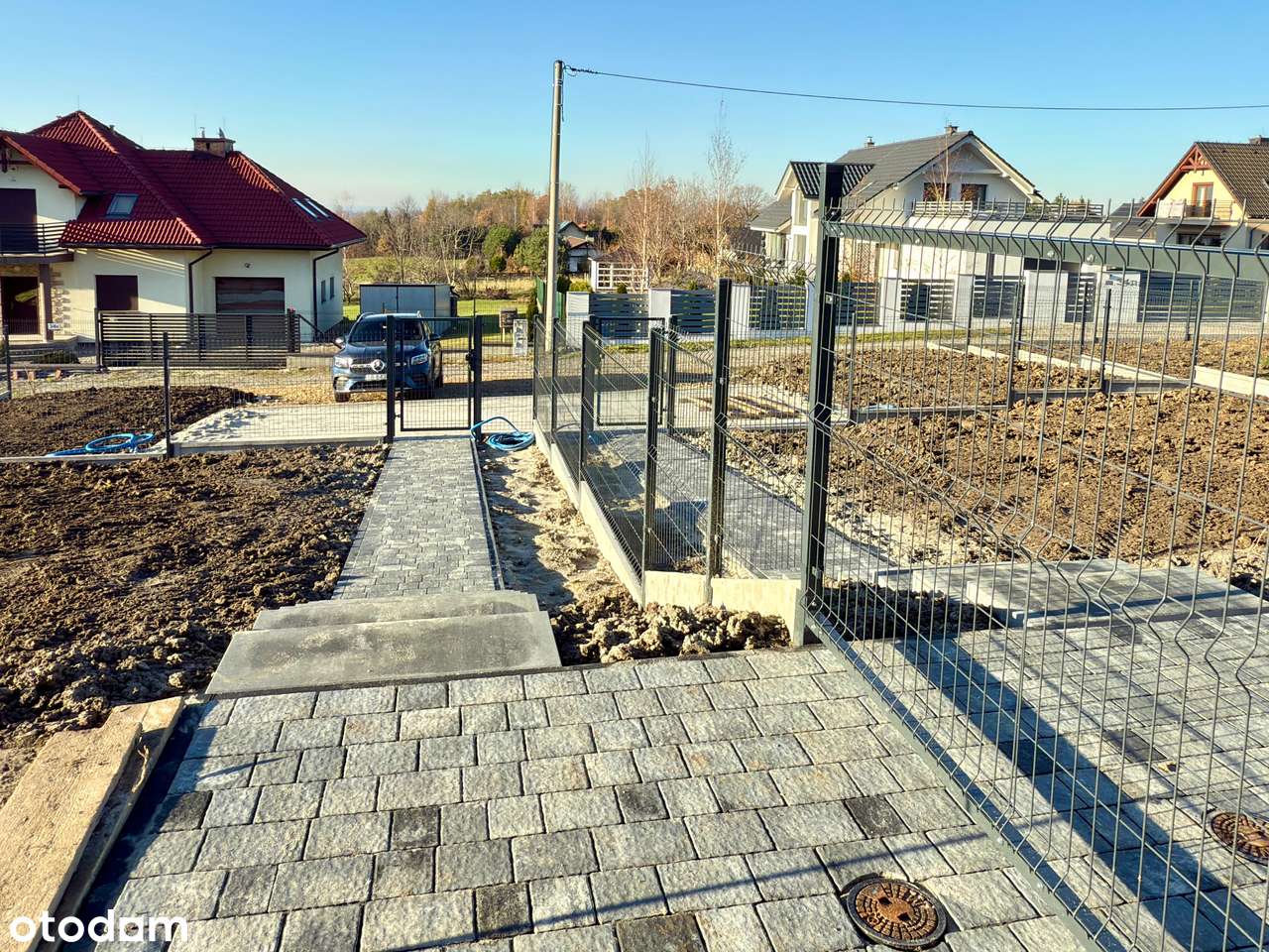 Zostały tylko 3 mieszkania blisko Bielska-Białej w najlepszej cenie.-14