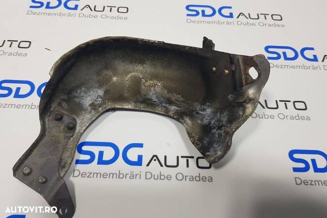 Aparatoare Conducta EGR Renault Master 2.3 Euro 5 2010 - 2015 - 3