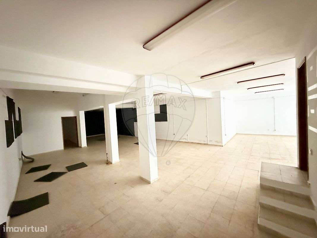 Armazém  para venda - Grande imagem: 4/18