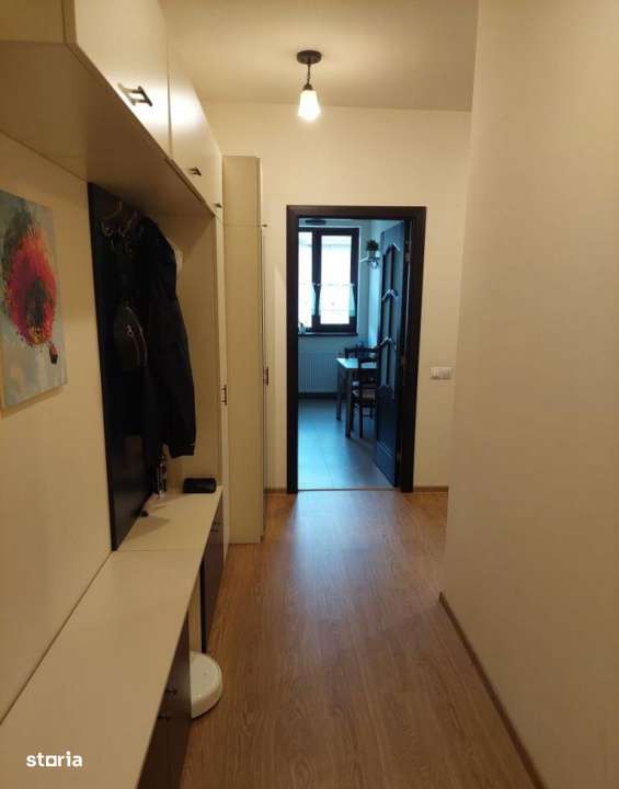 Apartament 2 camere Floresti – langa Parcul Poligon-4