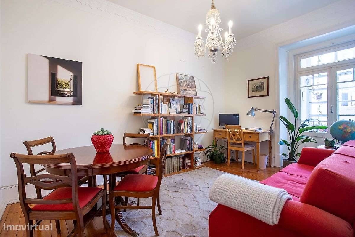 Apartamento T3 para venda - Grande imagem: 4/21