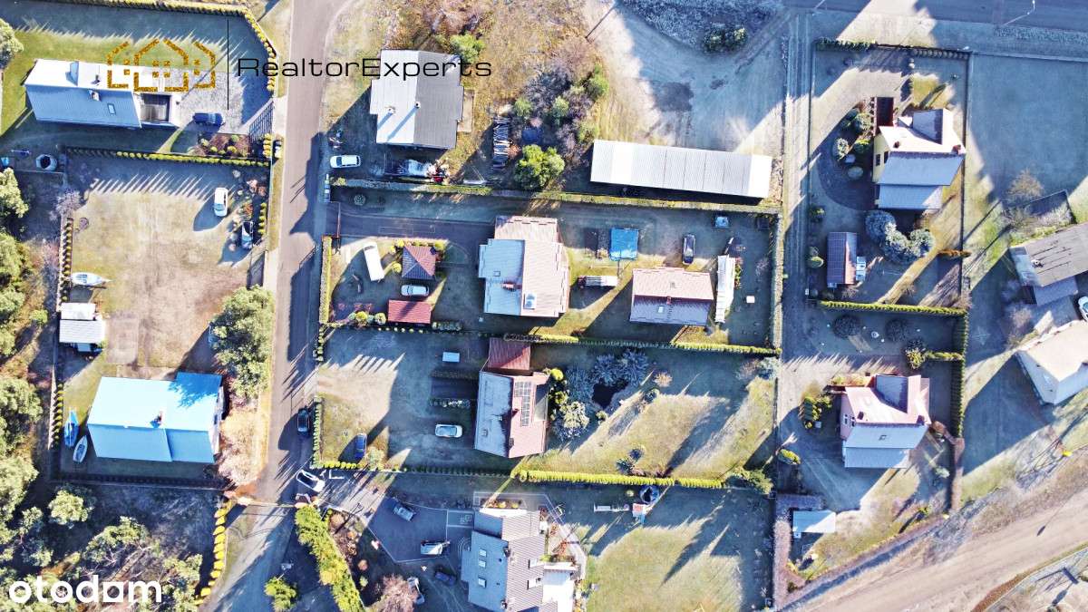 Gotowy dom! 300 m od lasu i 500 m od jeziora!-18