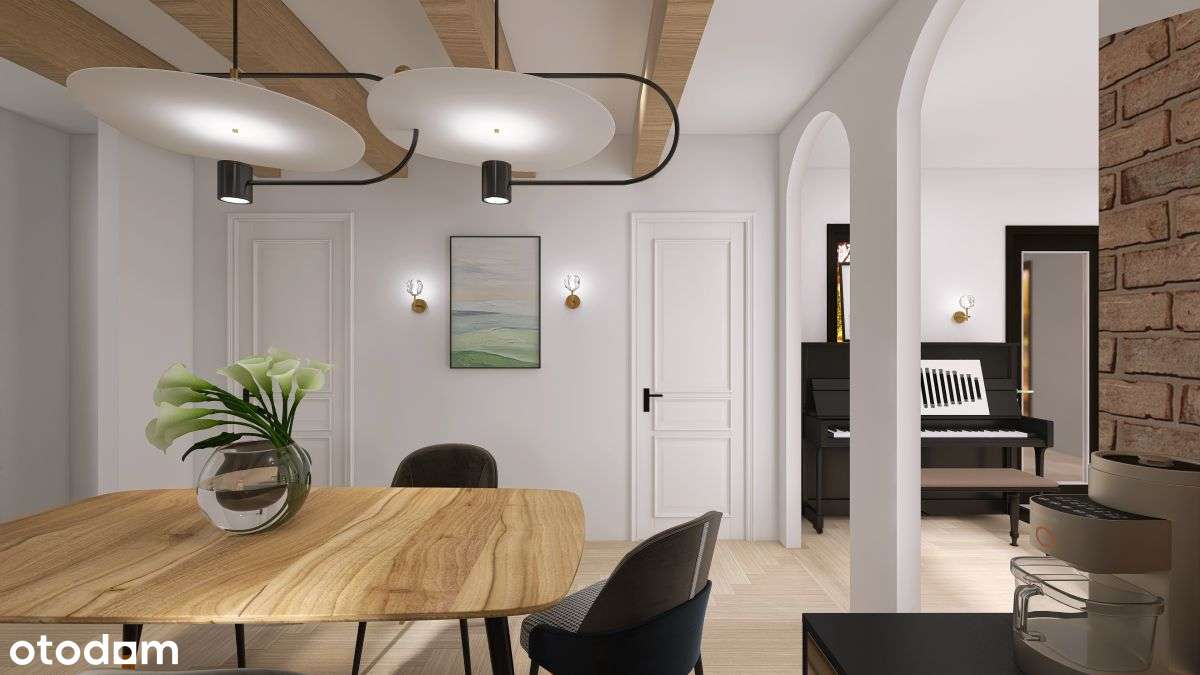 Elegancki Apartament 111 m2, Zabrze Pawłów-18