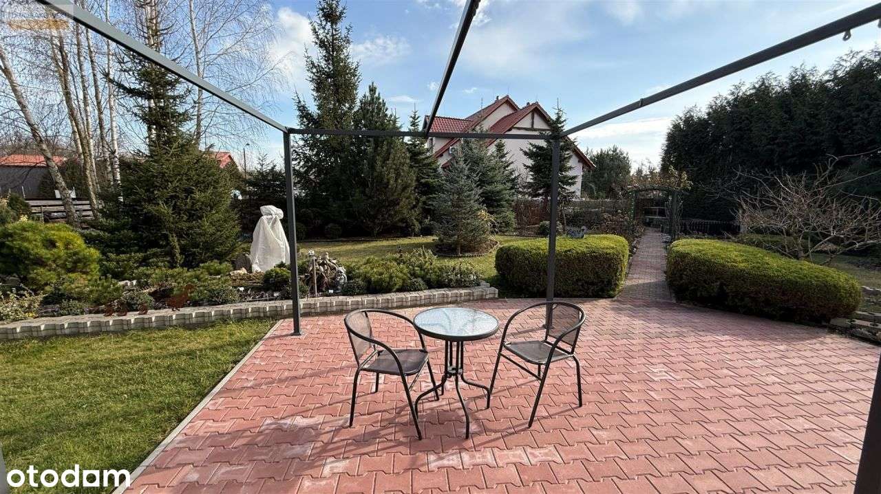 Dom gotowy do zamieszkania, 15 minut od Wrocławia - Pełny obrazek: 5/20